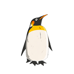 Penguin 🐧